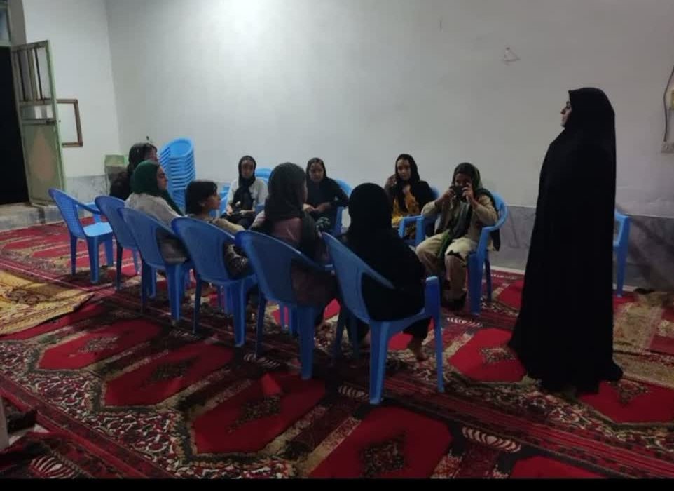 اعزام ۳۰ گروه جهادی دانشجویی فارس به اردوهای جهادی