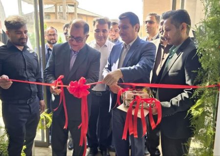 ۵ طرح گردشگری در استان بوشهر افتتاح شد