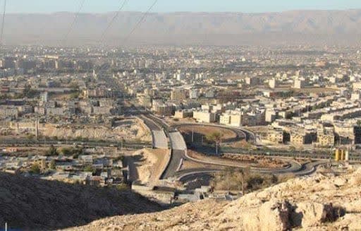 بیست و یکمین  بازدید پروژه های عمرانی برگزار شد