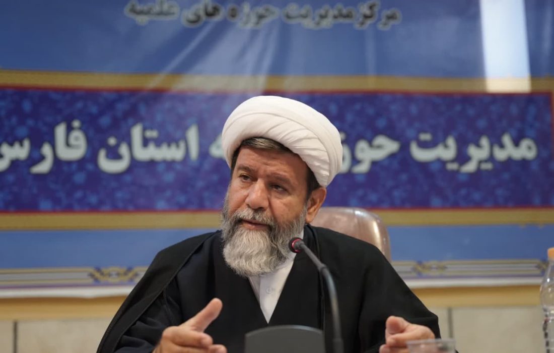 فعالیت ۸۰ مبلغ زباندان استان فارس در اربعین حسینی