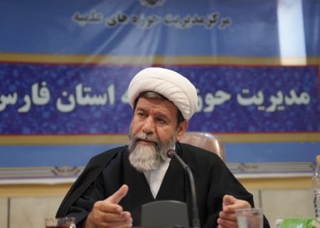 فعالیت ۸۰ مبلغ زباندان استان فارس در اربعین حسینی