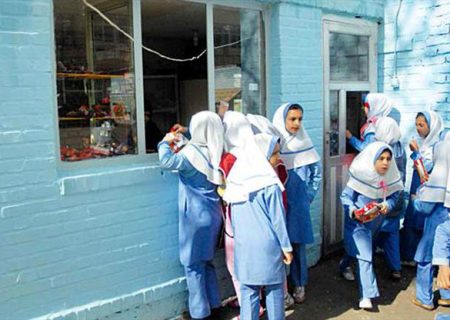 استفاده از مدارس کانکسی در دشتستان پایان یافت