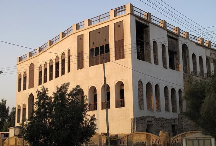 عمارت تاریخی حاج‌رئیس در بوشهر واگذار می شود