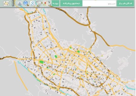 شهرداری شیراز دلایل عدم فعالیت سامانه یک پارچه شهرداری را تشریح کند