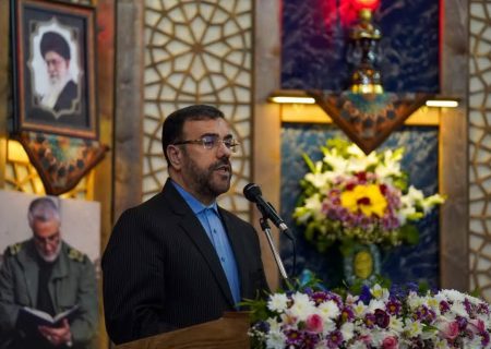 قرآن کریم، بزرگترین قانون زندگی بشری است