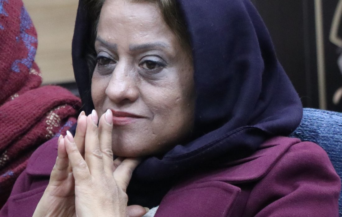 نثر «ماجرای شاباجی»