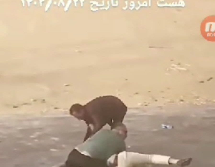 پیگیری ویژه شناسایی و دستگیری عاملان درگیری عالیشهر از سوی فرماندهی انتظامی شهرستان بوشهر