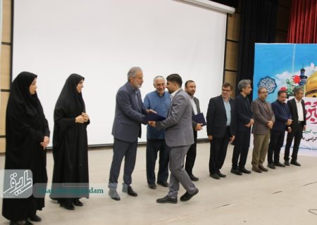 جشن بزرگ میلاد حضرت زینب(س) و روز پرستار در برازجان