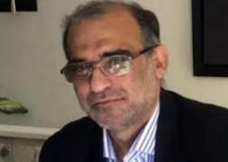 جانباز و پیشکسوت مطبوعاتی بوشهر به خیل یاران شهیدش پیوست