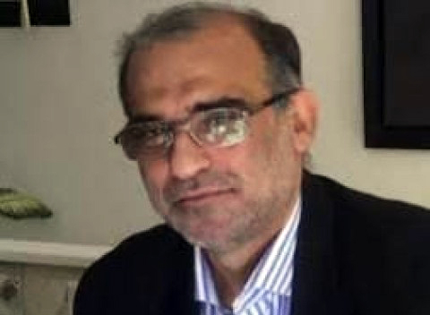 جانباز و پیشکسوت مطبوعاتی بوشهر به خیل یاران شهیدش پیوست