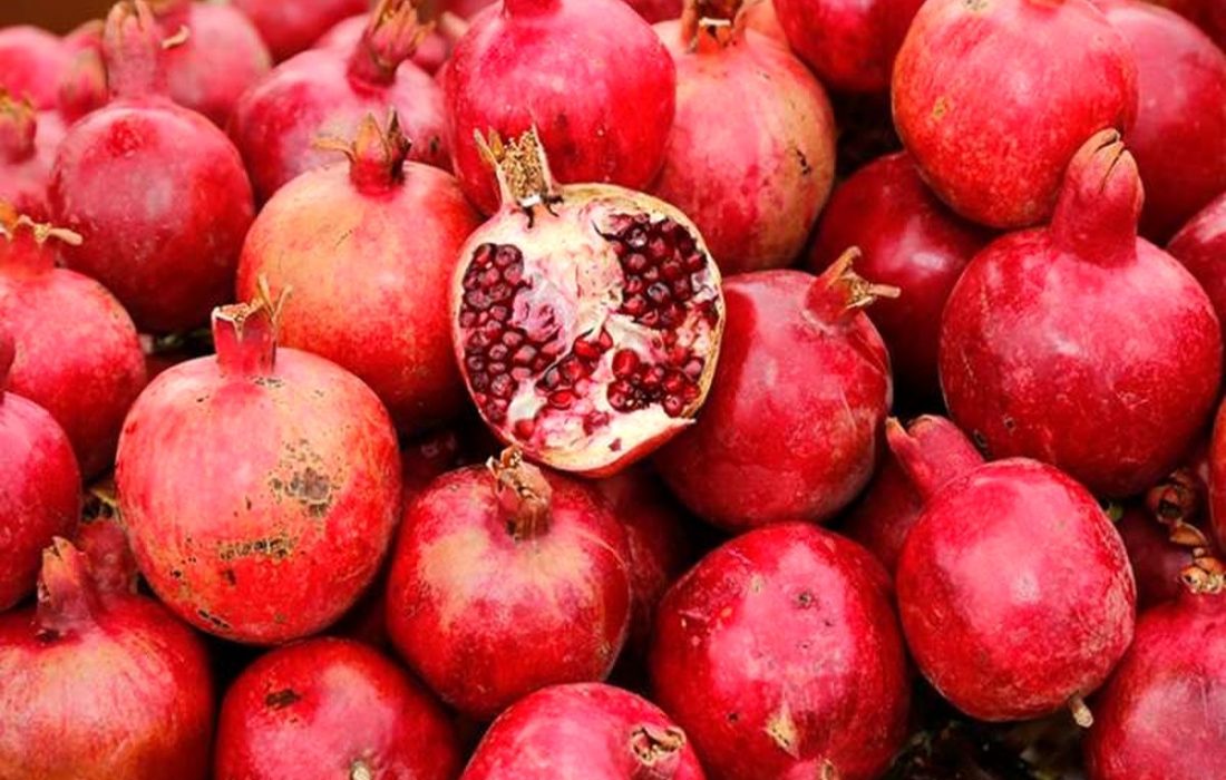 دومین جشنواره ملی انار شیراز برگزار می شود