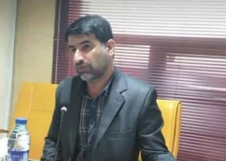 رئیس انجمن پدافند غیر عامل استان بوشهر انتخاب شد