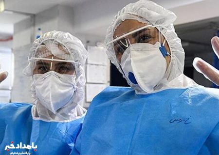 بررسی افزایش تعرفه های پرستاری در هیئت دولت