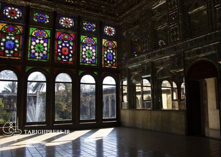 تعطیلی اماکن گردشگری تعارض با منافع مردم!