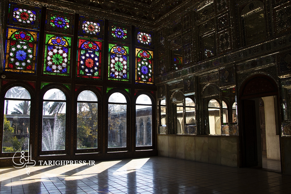 تعطیلی اماکن گردشگری تعارض با منافع مردم!