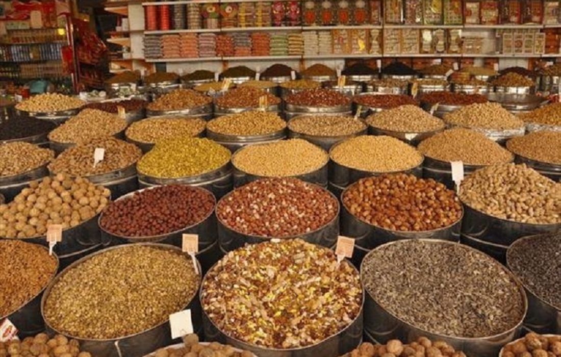 آغاز نظارت‌های ویژه بازار شب یلدا و روز زن در استان فارس با حضور ۵۲۰ بازرس