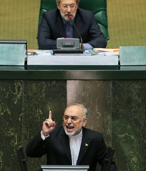 ماجرای بتن‌ریزی در راکتور اراک؛ حقیقتی که دیگر قابل انکار نیست