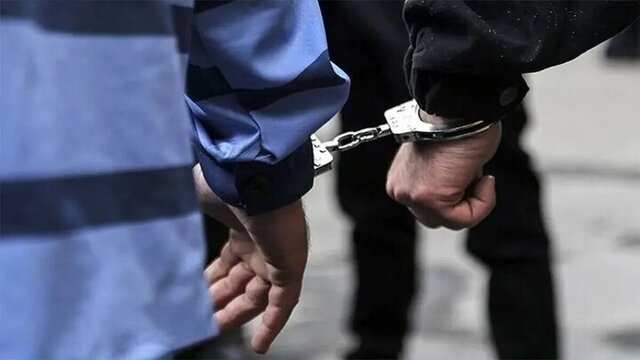 انهدام بزرگ‌ترین باند ترانزیت مواد مخدر در ایران؛ ۴۰۰ کیلو شیشه کشف شد!