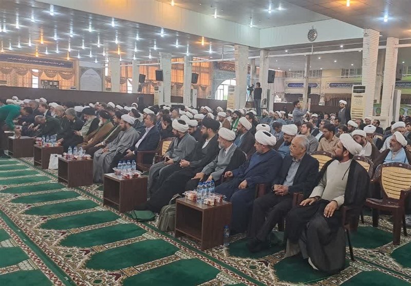 ۵۴۰ اثر به دهمین کنگره علامه بلادی بوشهری ارسال شد