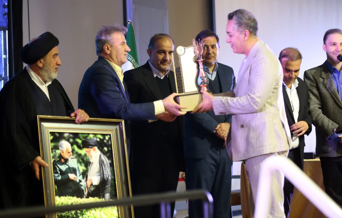 شیراز میزبان همایش رتبه‌بندی کارخانه‌های تولید خوراک دام، طیور و آبزیان