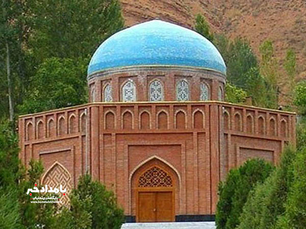 رودکی؛ پدر شعر فارسی و حافظ زبان پارسی