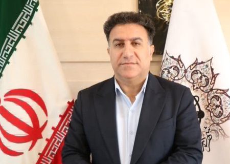 شهردار خارگ انتخاب شد