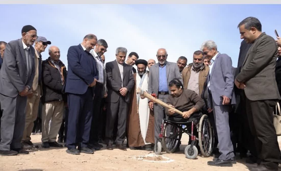 از نشاط افزایی با توسعه فضای سبز تا نهضت زیباسازی در محلات محروم