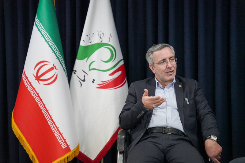 بهره مندی ۵۷ هزار نفر از جامعه هدف بنیاد شهید از خدمات فرهنگی، اقامتی، ورزشی و سیاحتی