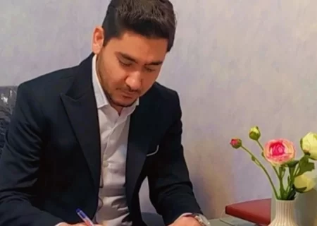 اتاق مشاوره امن ترین و صمیمی ترین مکان برای بیان مسائل و ترسیم راه مناسب است