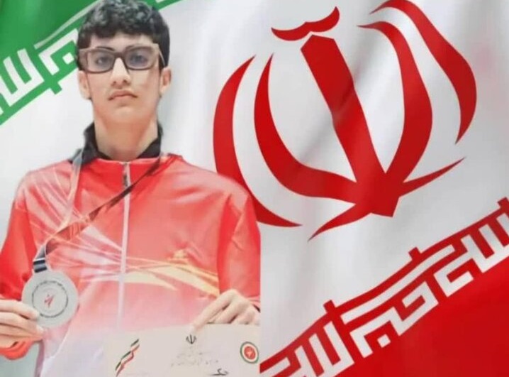 جوان بوشهری به اردوی تیم ملی کیک بوکسینگ دعوت شد