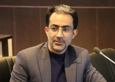 چند کلامی با نویسنده کتاب  تحول دیجیتال