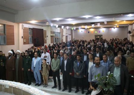 برگزاری جشنواره «غذا با طعم کتاب» در افزر