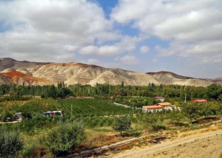 مشکلات مردم جوادیه در شیراز