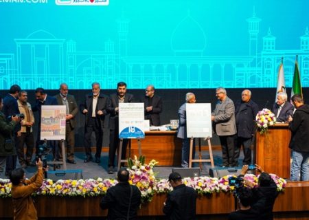 انعقاد تفاهم نامه توسعه گردشگری شهری شهرداری شیراز و دانشگاه آزاد اسلامی فارس