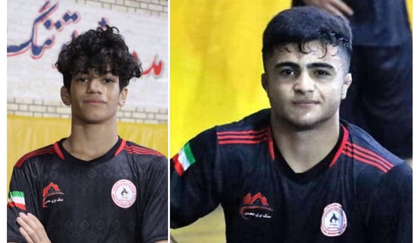 راهیابی کشتیگیران دشتی به انتخابی تیم ملی