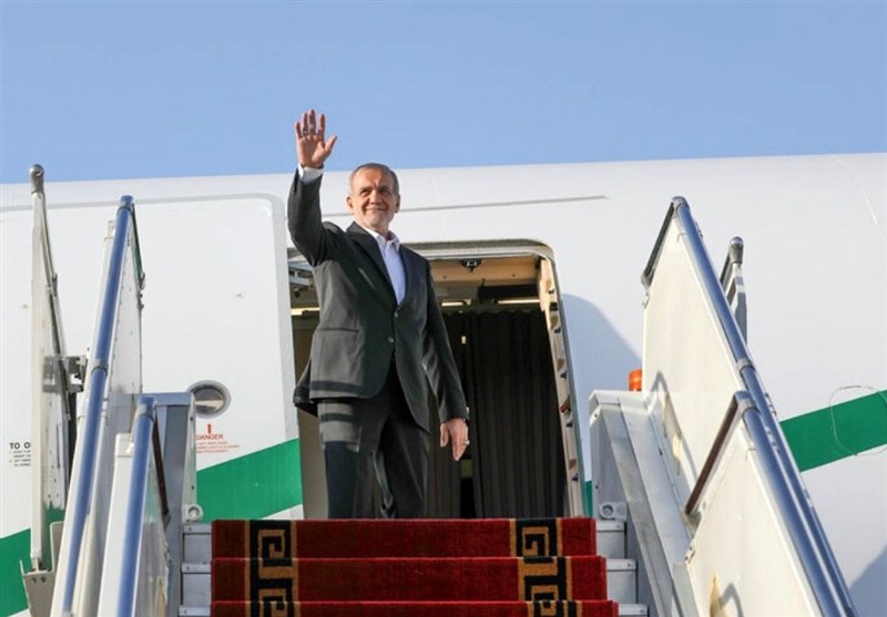 بوشهر مقصد بعدی سفر استانی رئیس جمهور شد‌