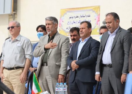 ۱۶ واحد صنعتی در استان بوشهر افتتاح شد