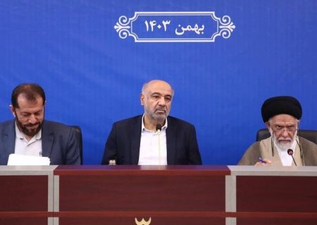 طرح طبقه‌بندی مشاغل مانع از پارتی‌بازی می‌شود