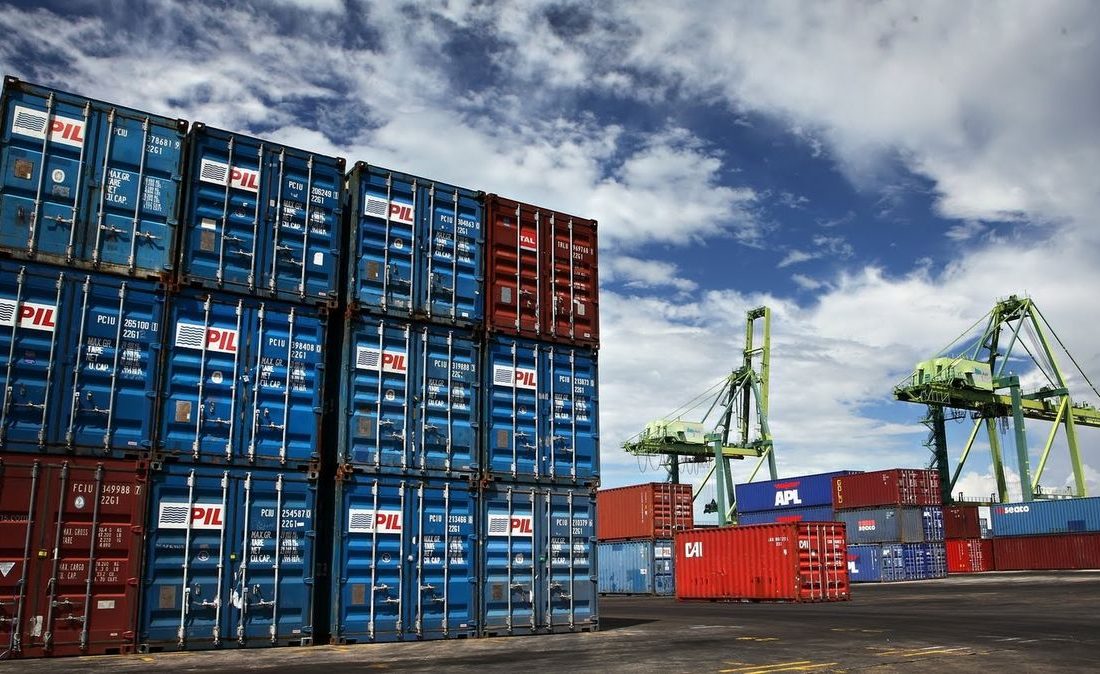 حجم تجاری گمرکات فارس به بالغ بر ۸۰۱ میلیون دلار رسید