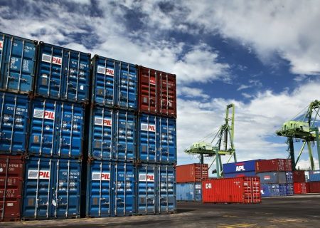 حجم تجاری گمرکات فارس به بالغ بر ۸۰۱ میلیون دلار رسید