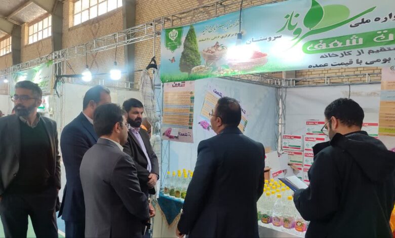 حمایت بنیاد علوی از ۴۴۰۰ طرح اشتغالزایی در فارس