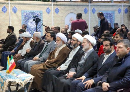 ضیافت افطاری با اصحاب رسانه فارس