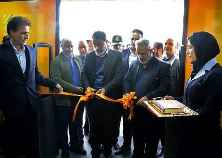 افتتاح رسمی شعبه دوم هایپرلند بزرگ شیراز با ایجاد به۵۰۰ شغل جدید