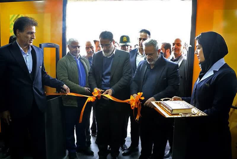 افتتاح رسمی شعبه دوم هایپرلند بزرگ شیراز با ایجاد به۵۰۰ شغل جدید