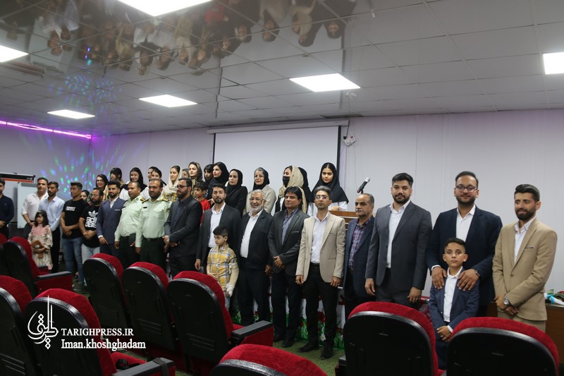 هیجان و جایگاه اصلی را به اسکیت دشتستان برمی‌گردانم