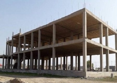 بررسی وضعیت مجتمع‌های نیمه کاره دشتستان در مجلس