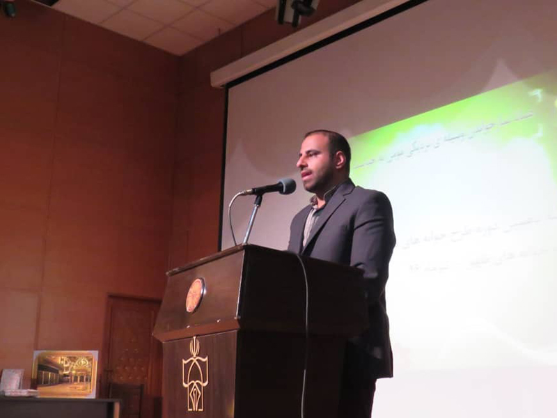 ۴۵ پروژه عمرانی و ۴ میلیارد تومان کمک‌های بنیاد برکت به نیازمندان فارس