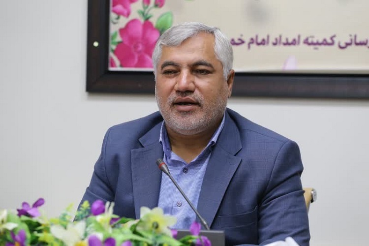 ارائه خدمات دندانپزشکی رایگان به مددجویان