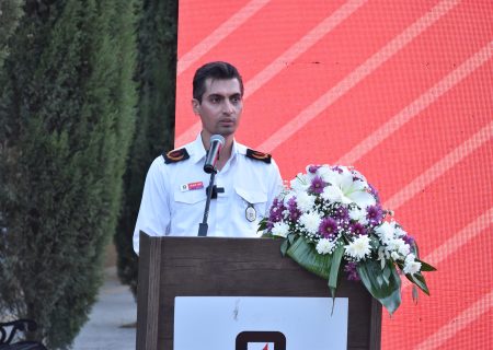 رصد مداوم مدارس و ساختمان‌های ناایمن شیراز /بزودی از نردبان ۵۶ متری در شیراز رونمایی می شود