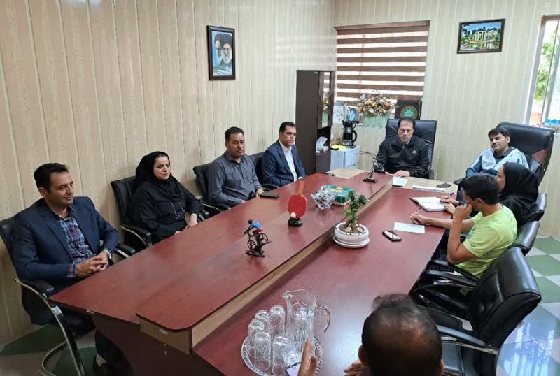 والیبال استان به دوران طلایی بازمی‌گردد